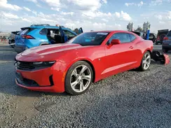 1G1FB1RS0K0109875 2019 CHEVROLET CAMARO