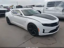 1G1FB1RS0K0111254 2019 CHEVROLET CAMARO