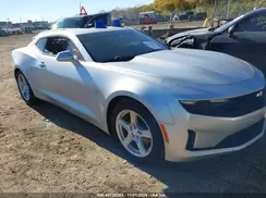 1G1FB1RS0K0113411 2019 CHEVROLET CAMARO