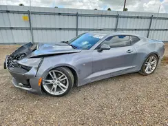 1G1FB1RS0K0113845 2019 CHEVROLET CAMARO