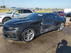 1G1FB1RS0K0115952 2019 CHEVROLET CAMARO