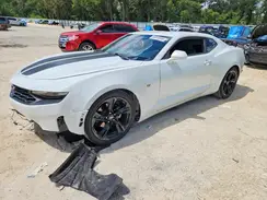 1G1FB1RS0K0123937 2019 CHEVROLET CAMARO