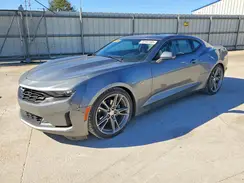 1G1FB1RS0K0126420 2019 CHEVROLET CAMARO