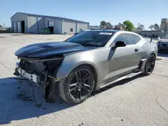 1G1FB1RS0K0128345 2019 CHEVROLET CAMARO