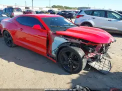 1G1FB1RS0K0139541 2019 CHEVROLET CAMARO