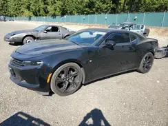 1G1FB1RS0K0144402 2019 CHEVROLET CAMARO