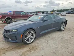 1G1FB1RS0K0153519 2019 CHEVROLET CAMARO