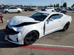 1G1FB1RS0K0154704 2019 CHEVROLET CAMARO