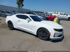 1G1FB1RS0K0156761 2019 CHEVROLET CAMARO