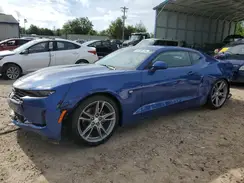 1G1FB1RS0K0158994 2019 CHEVROLET CAMARO