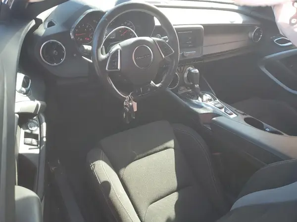 1G1FB1RS0K0158994 2019 CHEVROLET CAMARO - Image 8