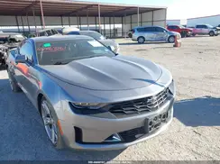 1G1FB1RS0K0159479 2019 CHEVROLET CAMARO