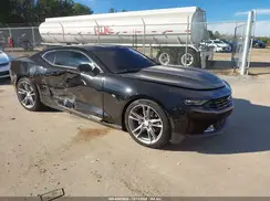 1G1FB1RS0L0102815 2020 CHEVROLET CAMARO
