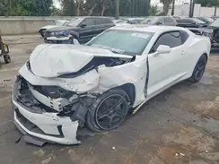 1G1FB1RS0L0103835 2020 CHEVROLET CAMARO