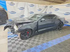 1G1FB1RS0L0105357 2020 CHEVROLET CAMARO