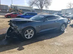 1G1FB1RS0L0106489 2020 CHEVROLET CAMARO