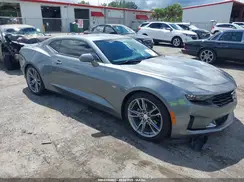 1G1FB1RS0L0108291 2020 CHEVROLET CAMARO