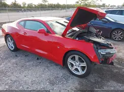1G1FB1RS0L0109005 2020 CHEVROLET CAMARO