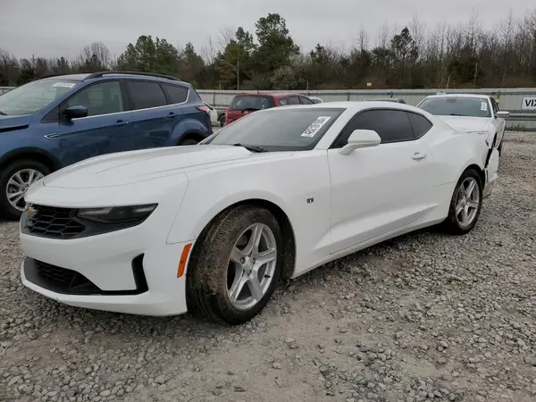 1G1FB1RS0L0109098 2020 CHEVROLET CAMARO - Image 1