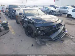 1G1FB1RS0L0109442 2020 CHEVROLET CAMARO