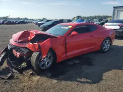 1G1FB1RS0L0112177 2020 CHEVROLET CAMARO