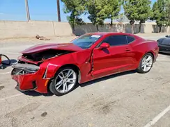 1G1FB1RS0L0113345 2020 CHEVROLET CAMARO