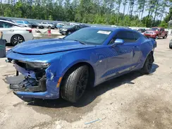 1G1FB1RS0L0115032 2020 CHEVROLET CAMARO