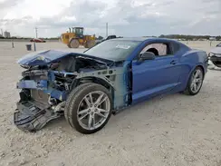 1G1FB1RS0L0115614 2020 CHEVROLET CAMARO