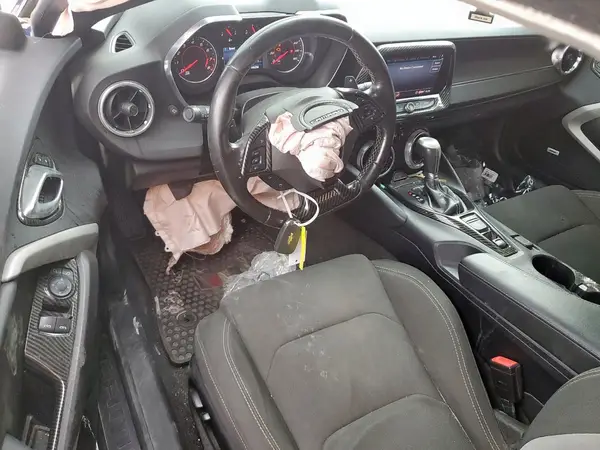 1G1FB1RS0L0115614 2020 CHEVROLET CAMARO - Image 8