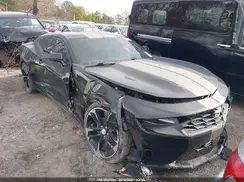 1G1FB1RS0L0118240 2020 CHEVROLET CAMARO