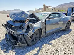1G1FB1RS0L0118755 2020 CHEVROLET CAMARO