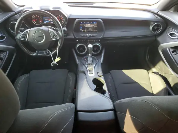 1G1FB1RS0L0123566 2020 CHEVROLET CAMARO - Image 8