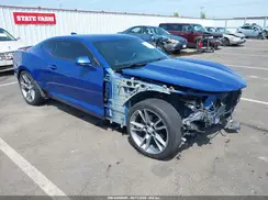 1G1FB1RS0L0125186 2020 CHEVROLET CAMARO