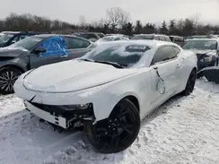 1G1FB1RS0L0127195 2020 CHEVROLET CAMARO