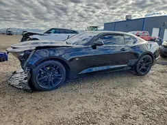 1G1FB1RS0L0130811 2020 CHEVROLET CAMARO