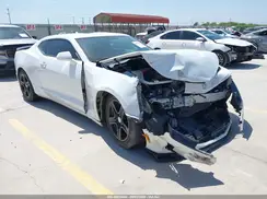 1G1FB1RS0L0135510 2020 CHEVROLET CAMARO