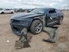 1G1FB1RS0L0148371 2020 CHEVROLET CAMARO