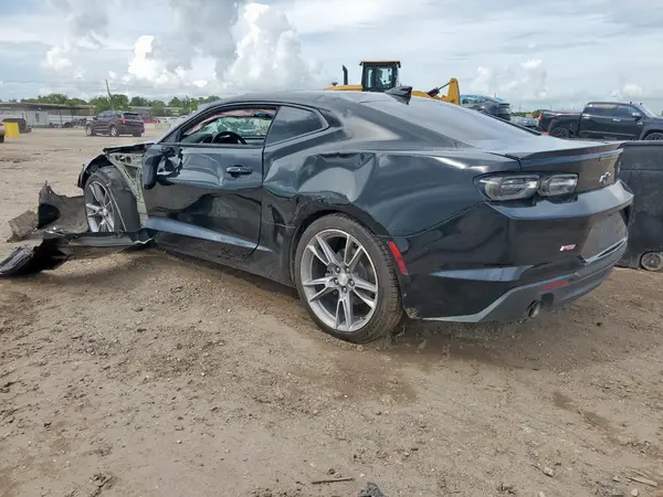 1G1FB1RS0L0148371 2020 CHEVROLET CAMARO - Image 2