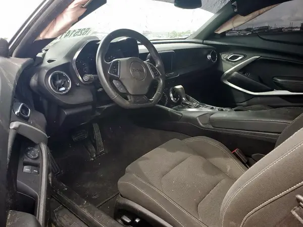 1G1FB1RS0L0148371 2020 CHEVROLET CAMARO - Image 8
