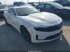 1G1FB1RS0M0101486 2021 CHEVROLET CAMARO