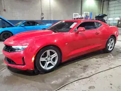 1G1FB1RS0M0102458 2021 CHEVROLET CAMARO