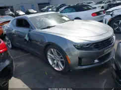 1G1FB1RS0M0102492 2021 CHEVROLET CAMARO