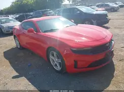 1G1FB1RS0M0103299 2021 CHEVROLET CAMARO