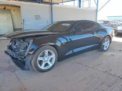 1G1FB1RS0M0104825 2021 CHEVROLET CAMARO