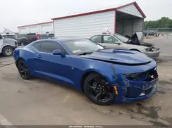 1G1FB1RS0M0112259 2021 CHEVROLET CAMARO