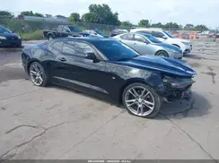 1G1FB1RS0M0114531 2021 CHEVROLET CAMARO