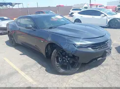 1G1FB1RS0M0122175 2021 CHEVROLET CAMARO