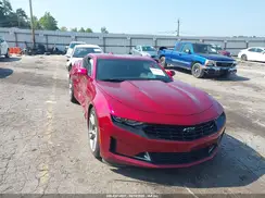 1G1FB1RS0M0124931 2021 CHEVROLET CAMARO