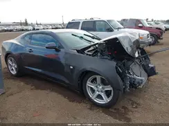 1G1FB1RS0M0126730 2021 CHEVROLET CAMARO