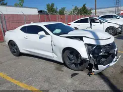 1G1FB1RS0M0135699 2021 CHEVROLET CAMARO